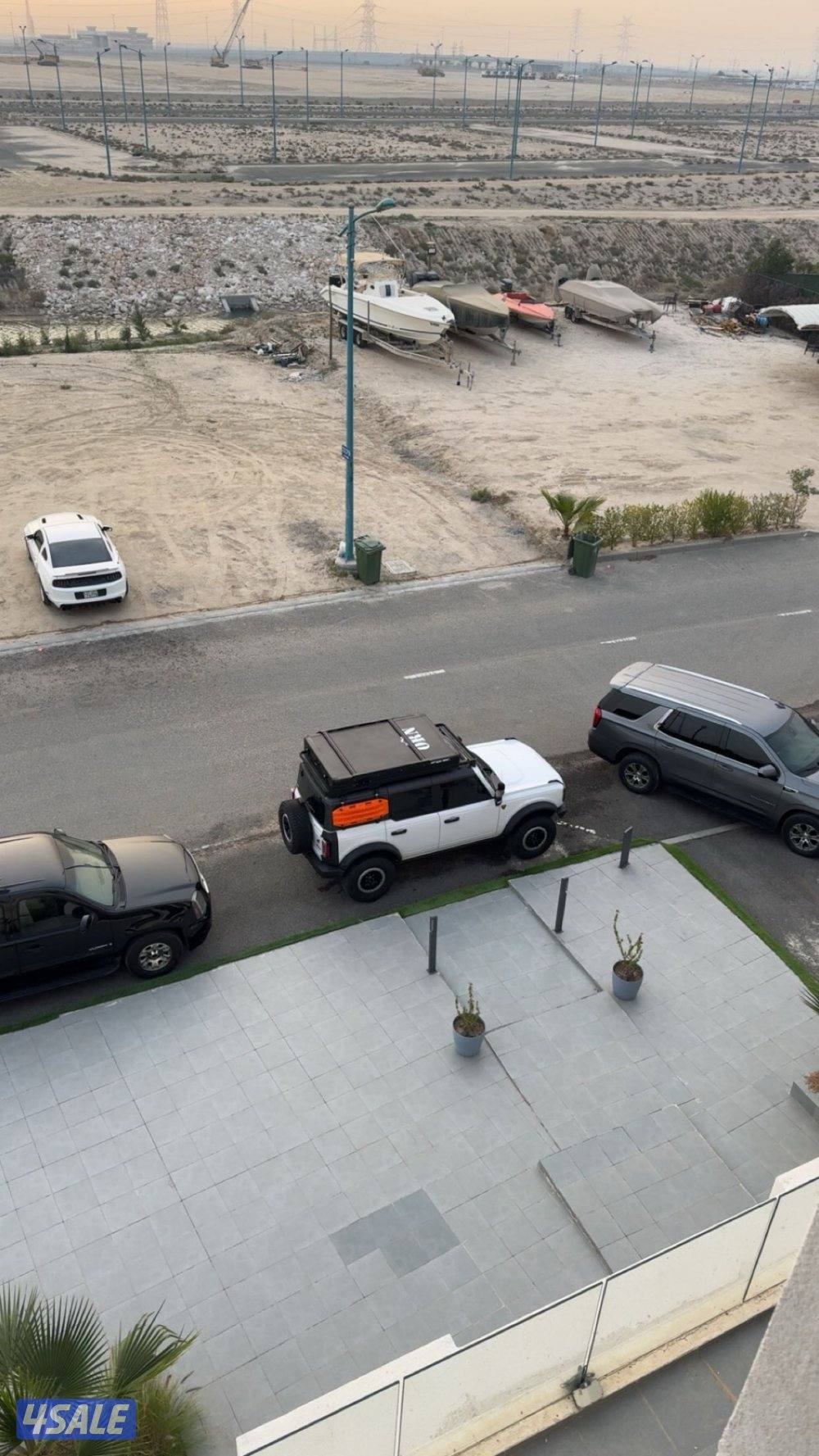 للبيع خيمة تركب على جميع سيايير الاوف رود1