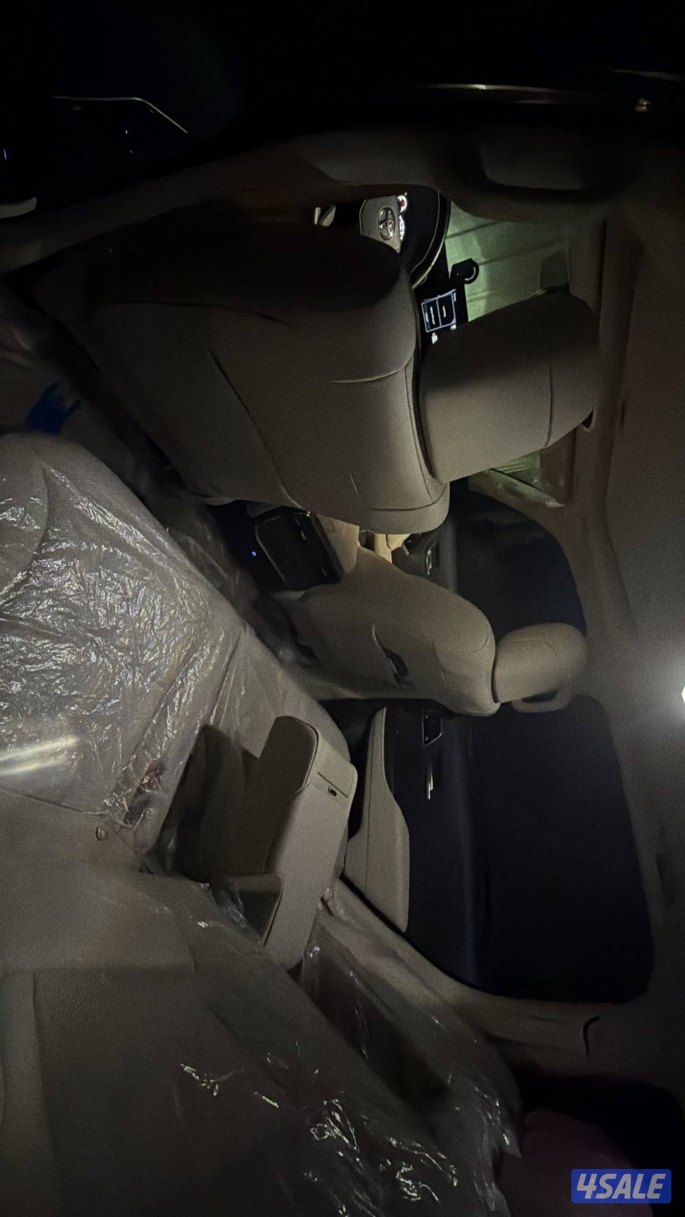 GX-R Aero S twin turbo9