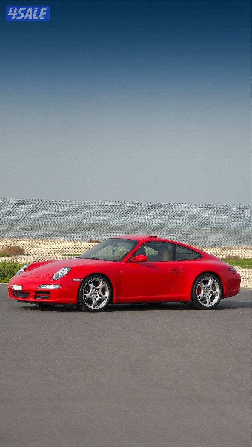 للبيع او للبدل كريرا اس قير عادي2