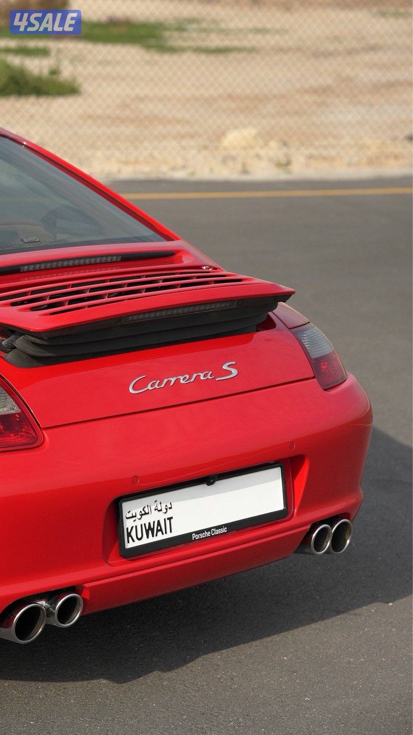 للبيع او للبدل كريرا اس قير عادي4