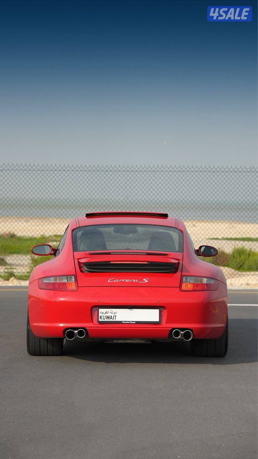 للبيع او للبدل كريرا اس قير عادي3