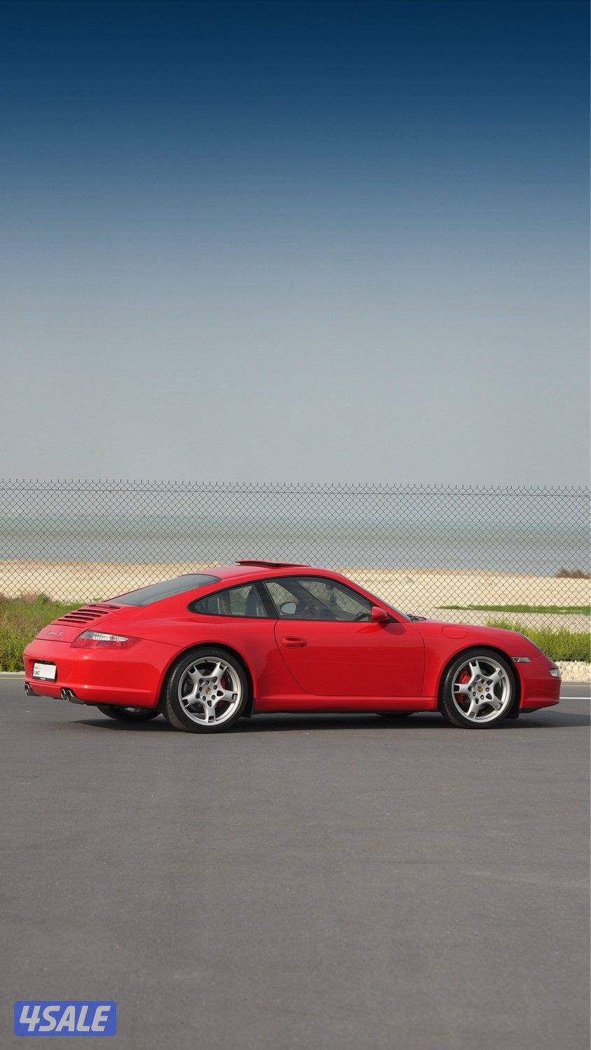 للبيع او للبدل كريرا اس قير عادي5