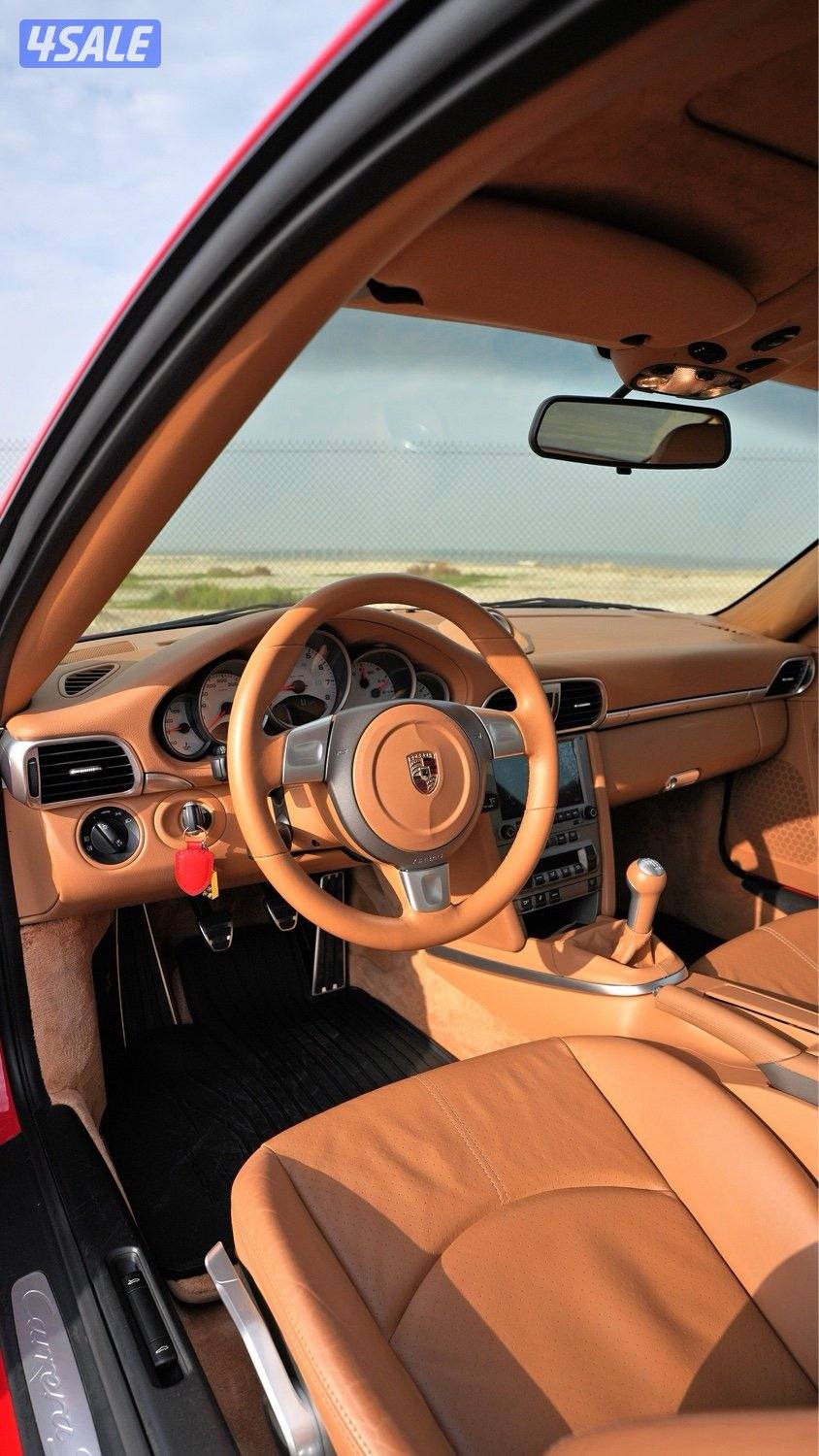 للبيع او للبدل كريرا اس قير عادي6