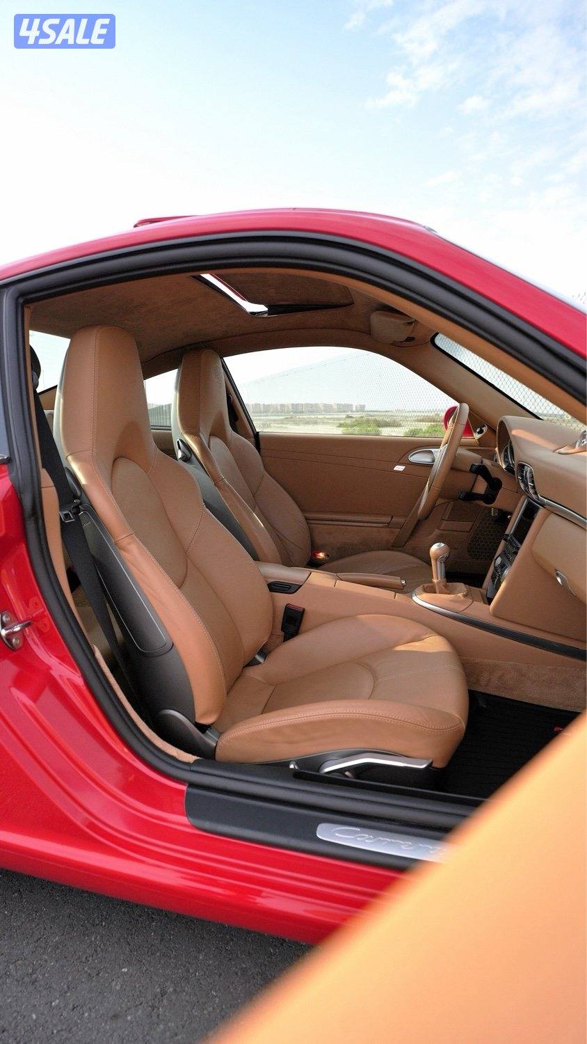 للبيع او للبدل كريرا اس قير عادي8