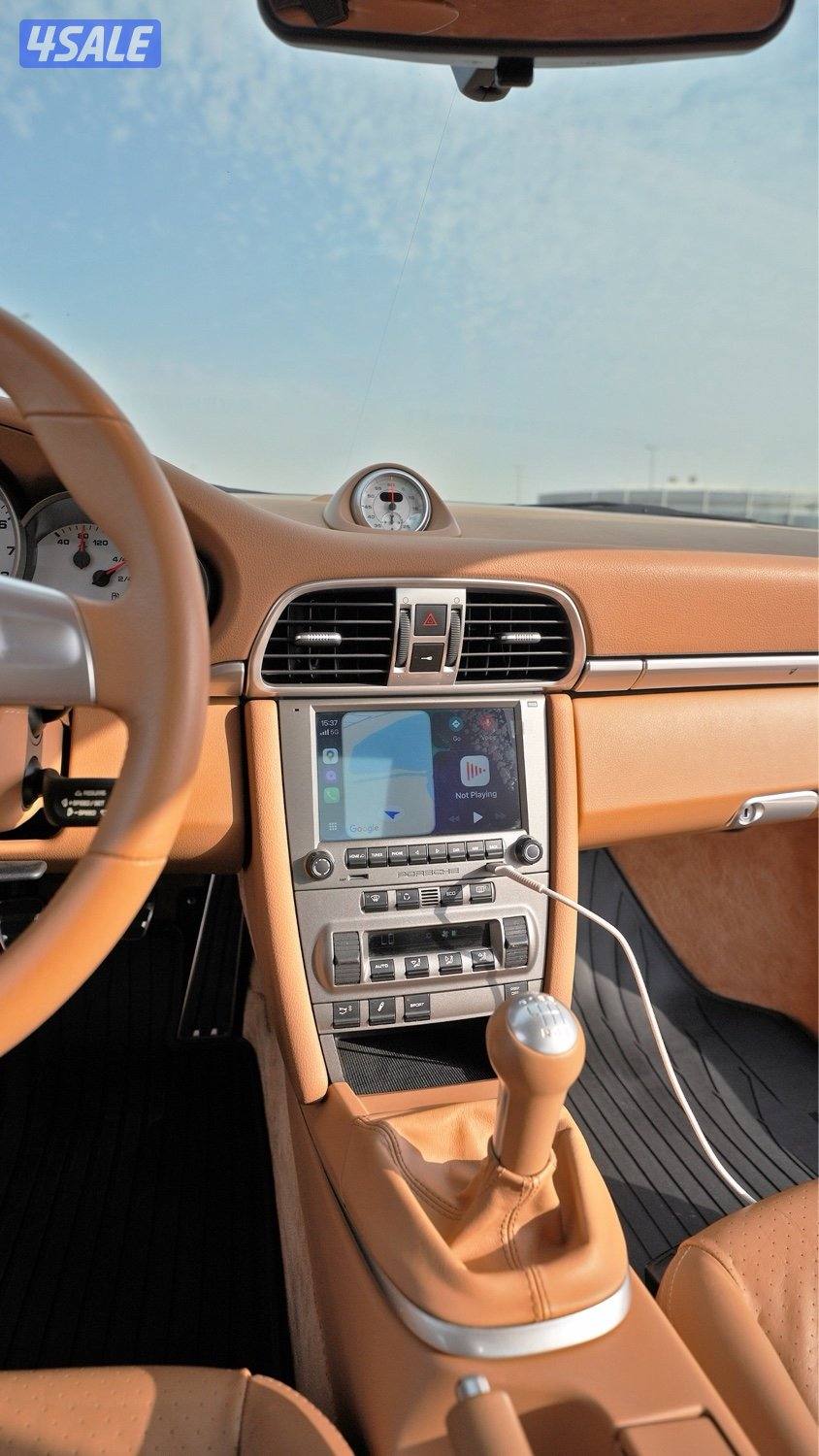 للبيع او للبدل كريرا اس قير عادي7