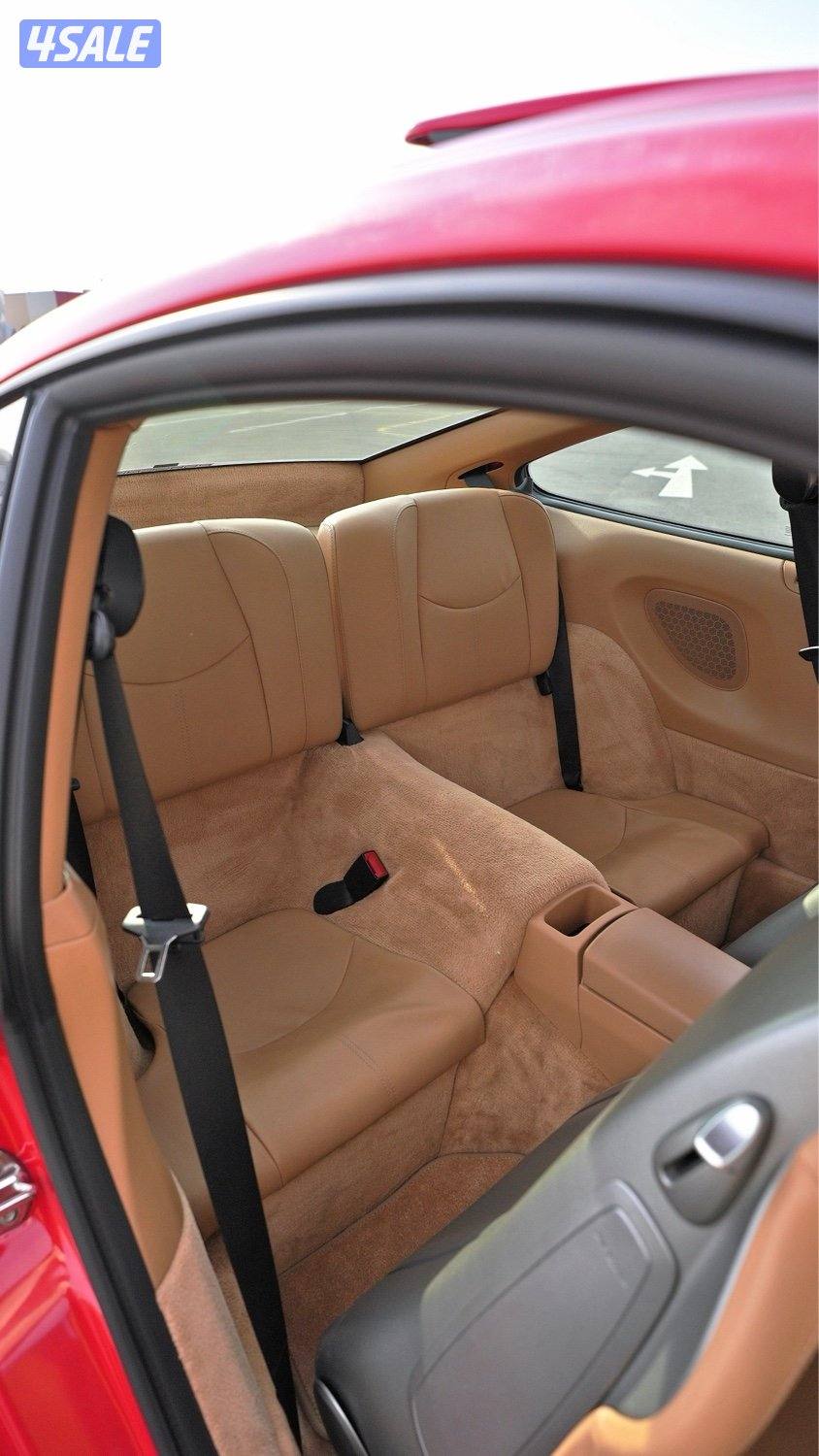 للبيع او للبدل كريرا اس قير عادي10