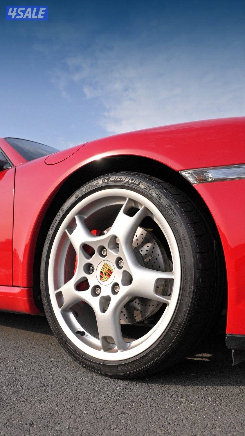 للبيع او للبدل كريرا اس قير عادي11