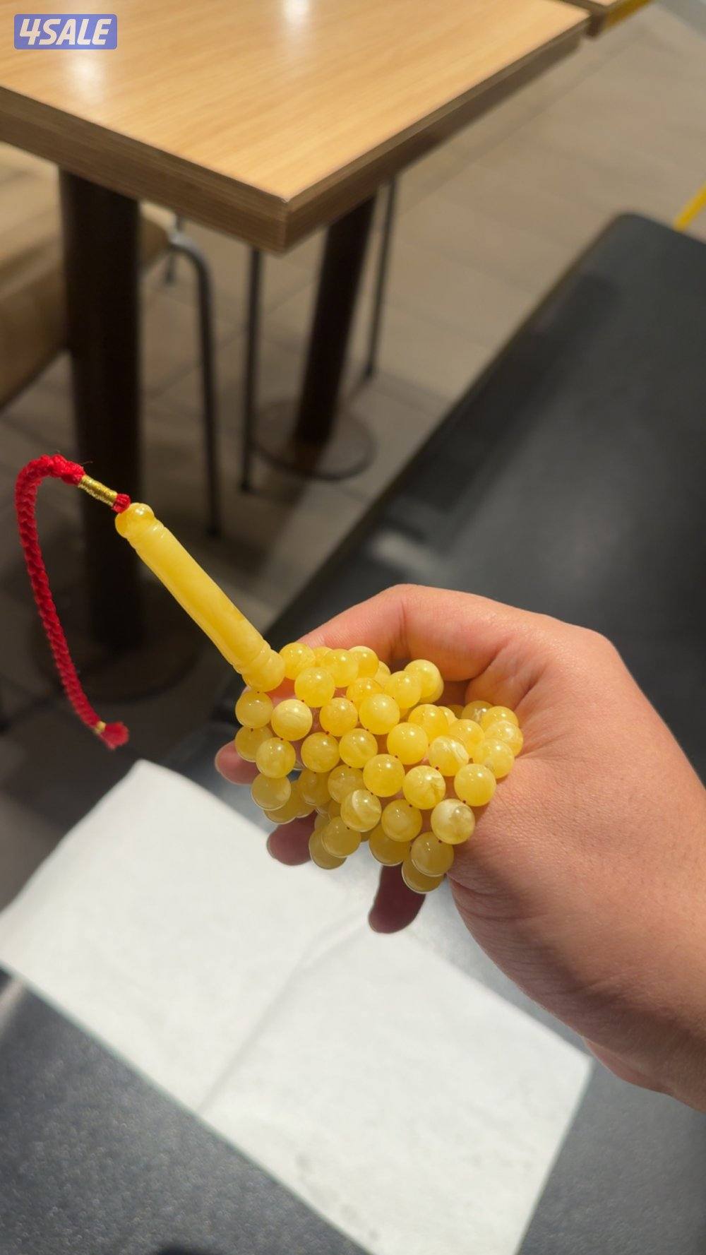 مسباح كهرب2