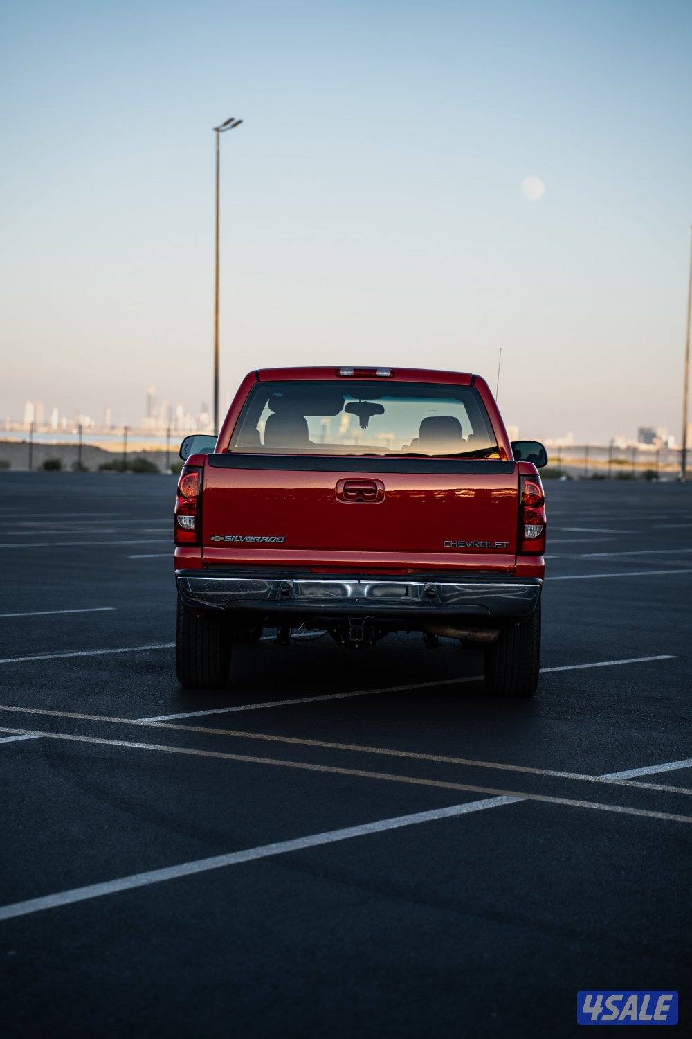 سلفرادو٢٠٠٦2