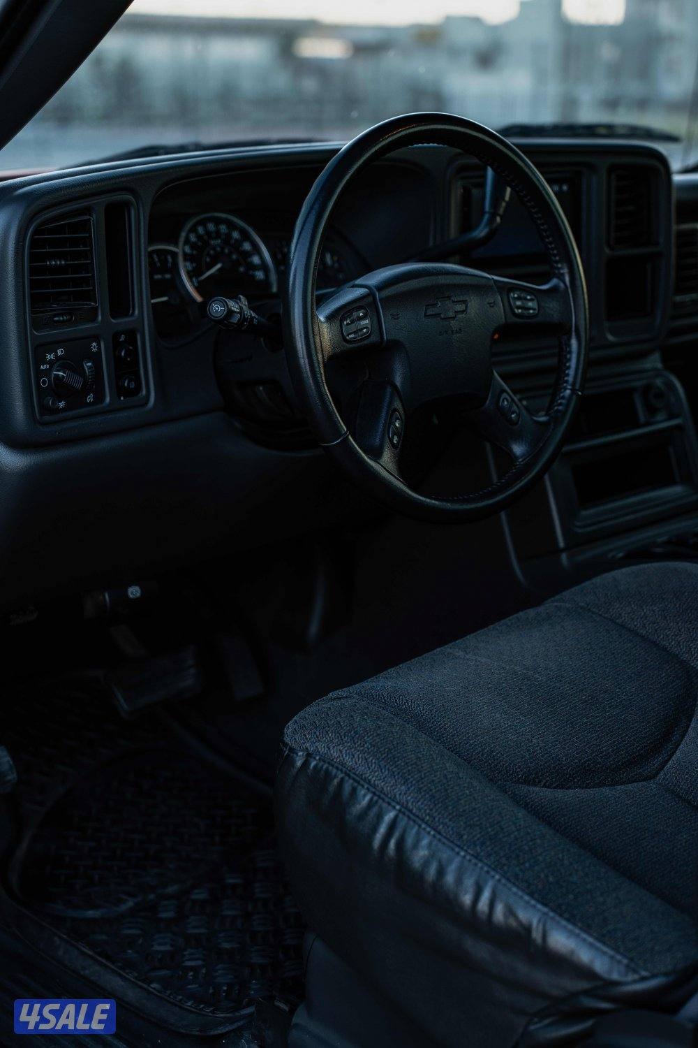 سلفرادو٢٠٠٦4