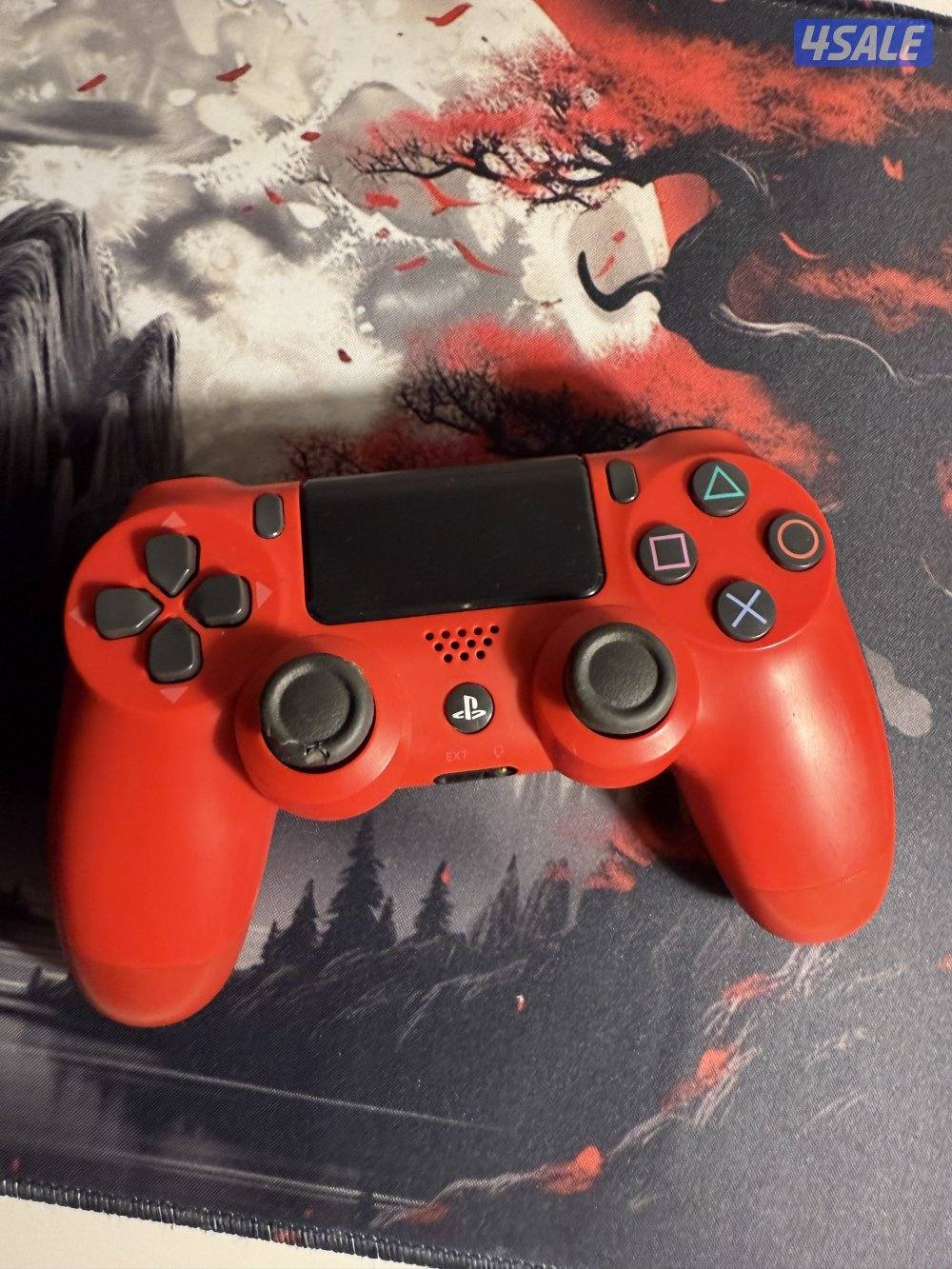 ثلاث يدات  سوني فور  تجاري وممكن تشتغل1