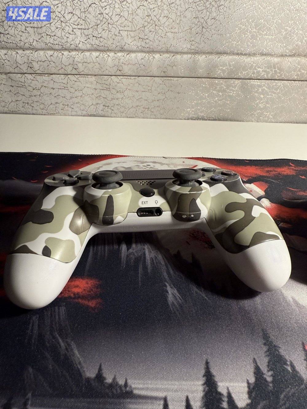 ثلاث يدات  سوني فور  تجاري وممكن تشتغل4