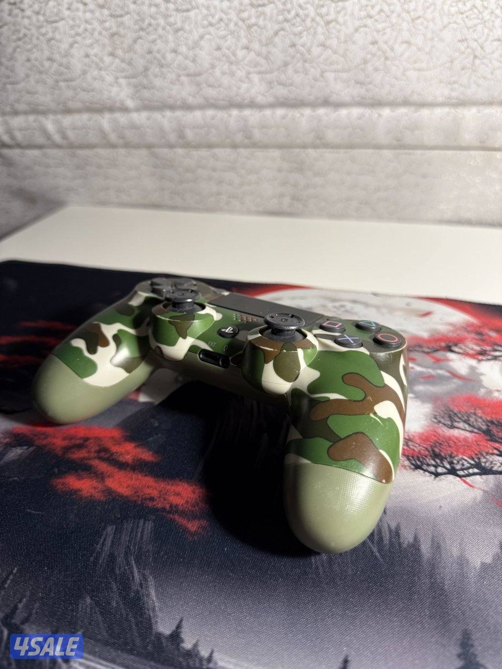 ثلاث يدات  سوني فور  تجاري وممكن تشتغل6