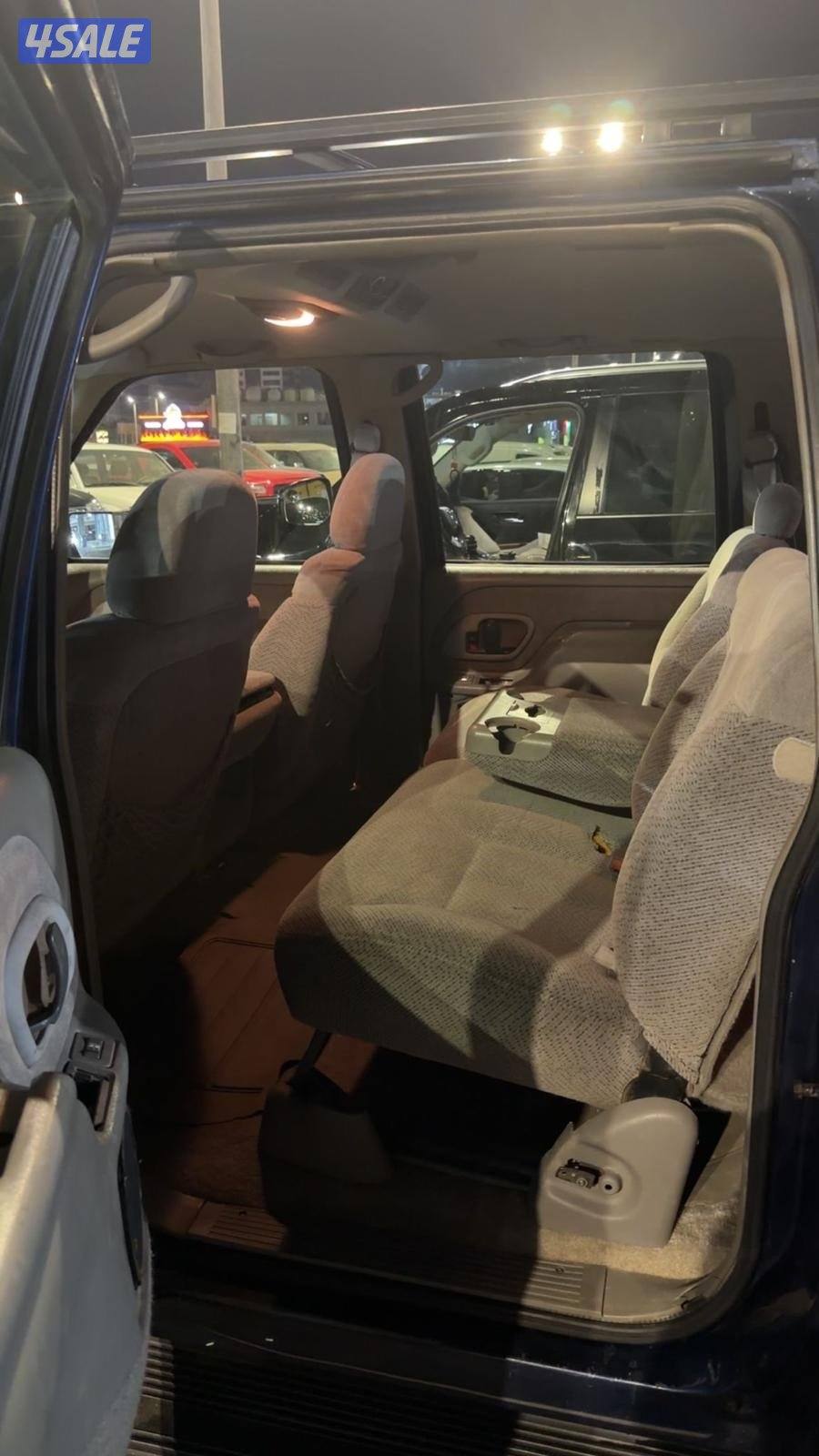 للبيع سوبربان2