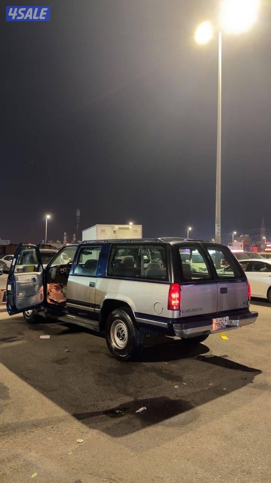 للبيع سوبربان4