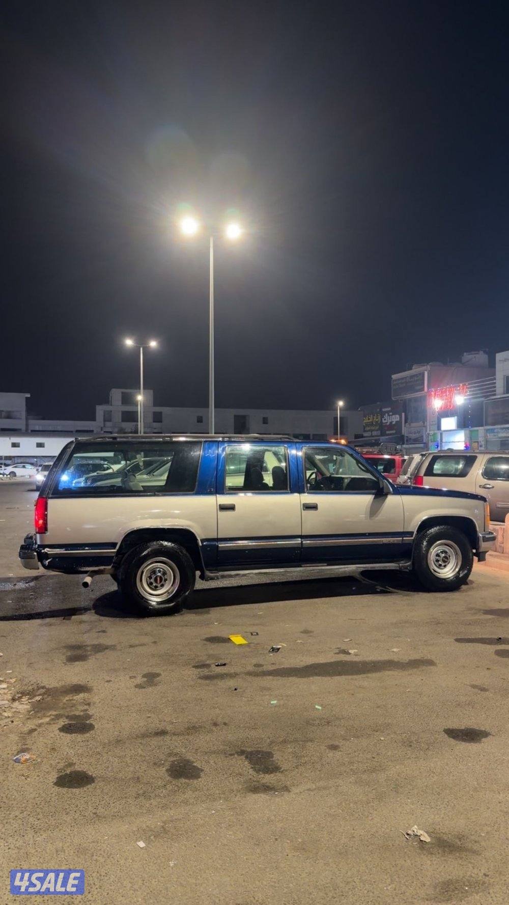 للبيع سوبربان6