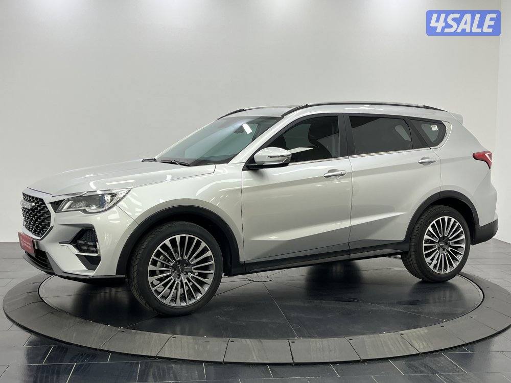 JETOUR X70 Jetour JETOUR X70 20240