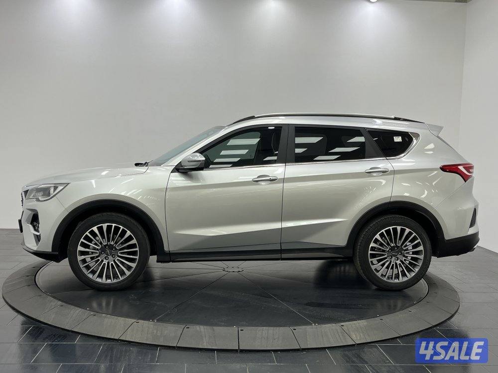 JETOUR X70 Jetour JETOUR X70 20241