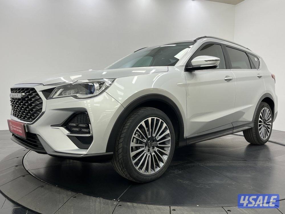 JETOUR X70 Jetour JETOUR X70 20242