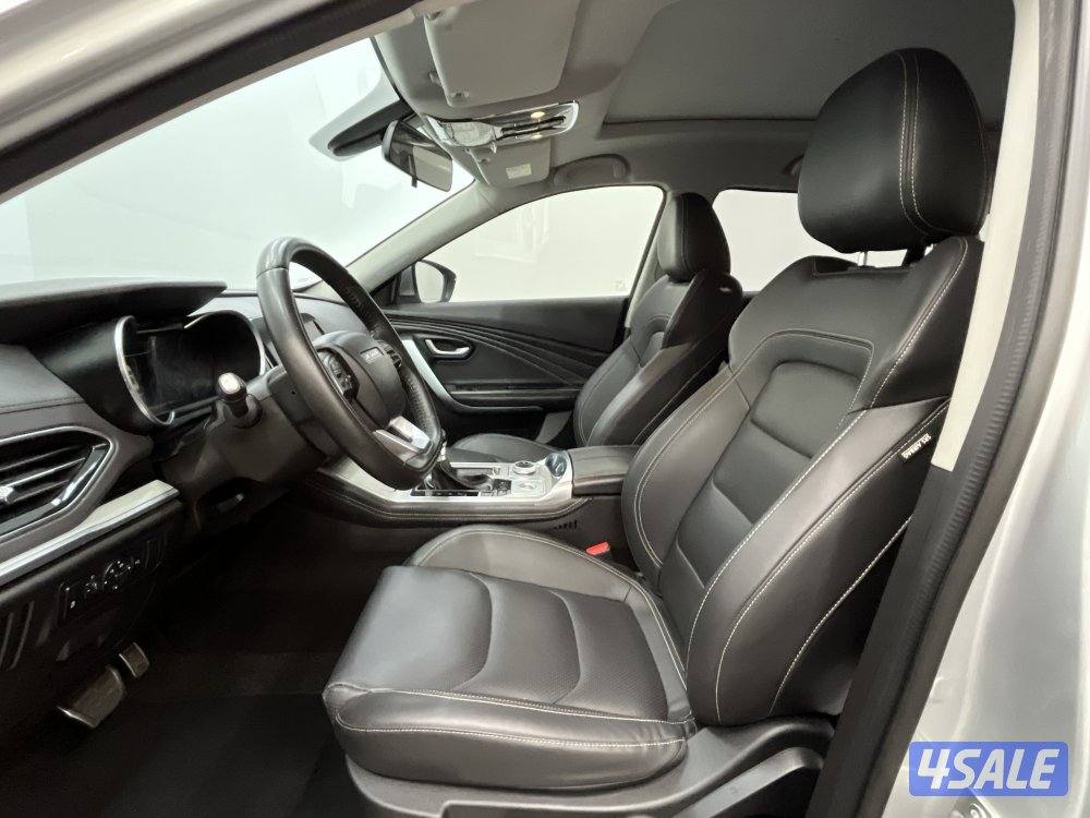 JETOUR X70 Jetour JETOUR X70 20244