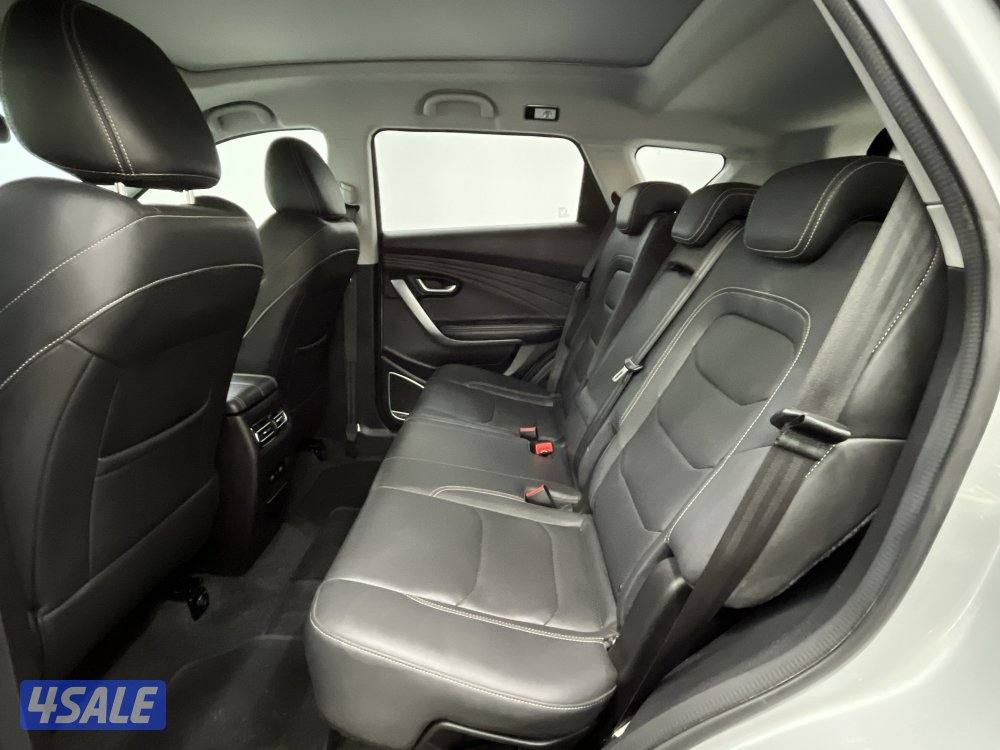 JETOUR X70 Jetour JETOUR X70 20243