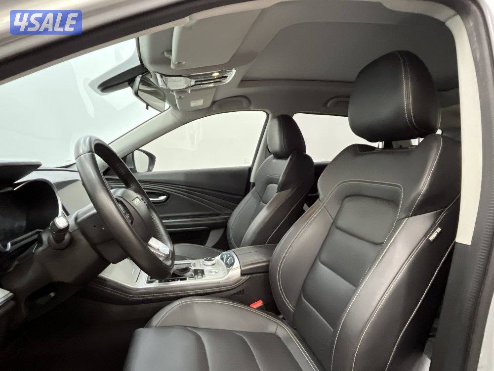 JETOUR X70 Jetour JETOUR X70 20245