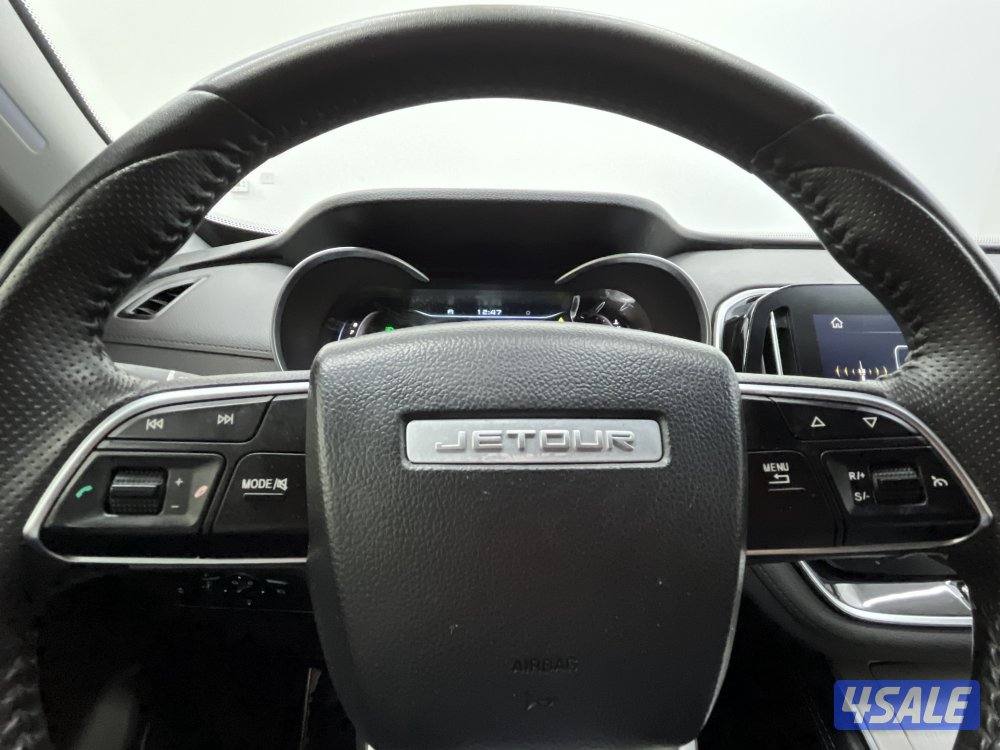 JETOUR X70 Jetour JETOUR X70 20248