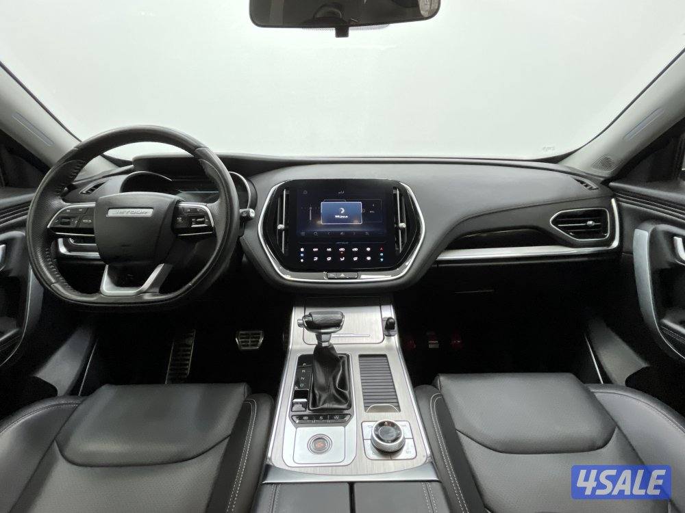 JETOUR X70 Jetour JETOUR X70 202411