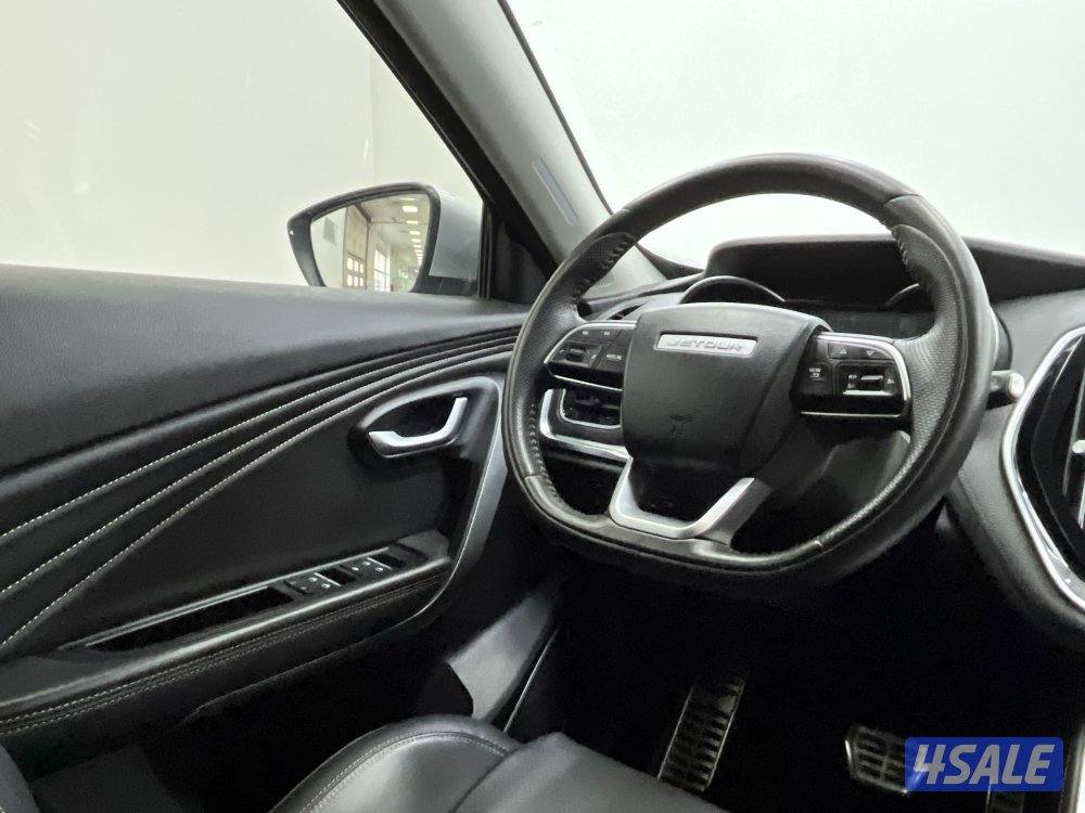 JETOUR X70 Jetour JETOUR X70 202412