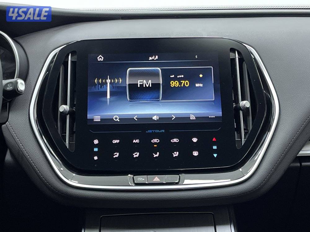 JETOUR X70 Jetour JETOUR X70 202413