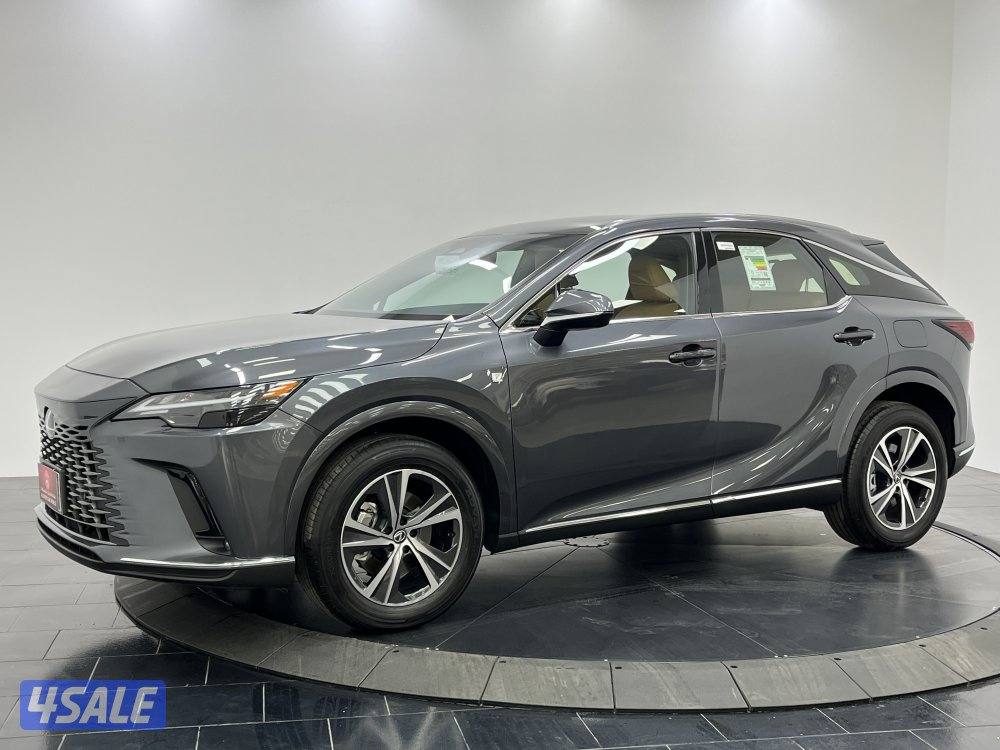 LEXUS RX350 25RX350-PREMIER0