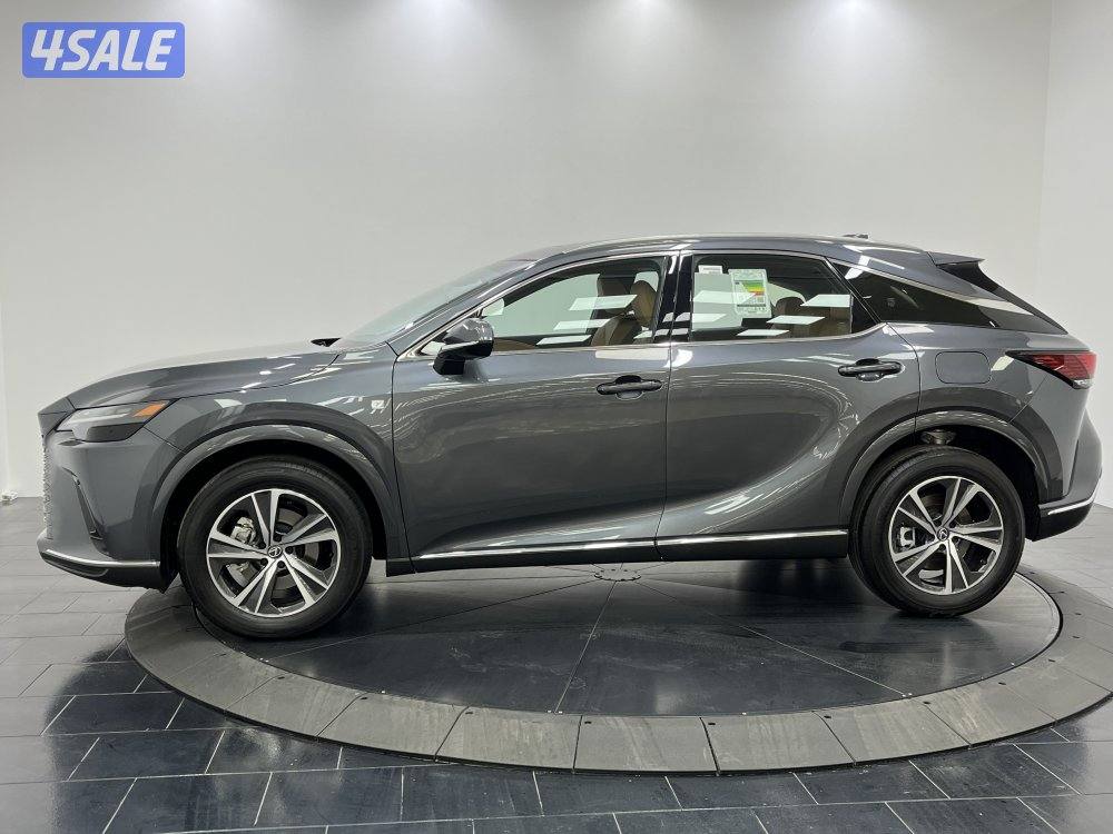 LEXUS RX350 25RX350-PREMIER2