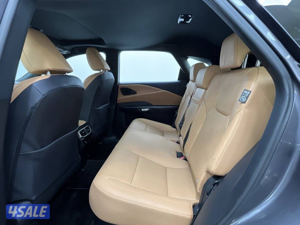 LEXUS RX350 25RX350-PREMIER3