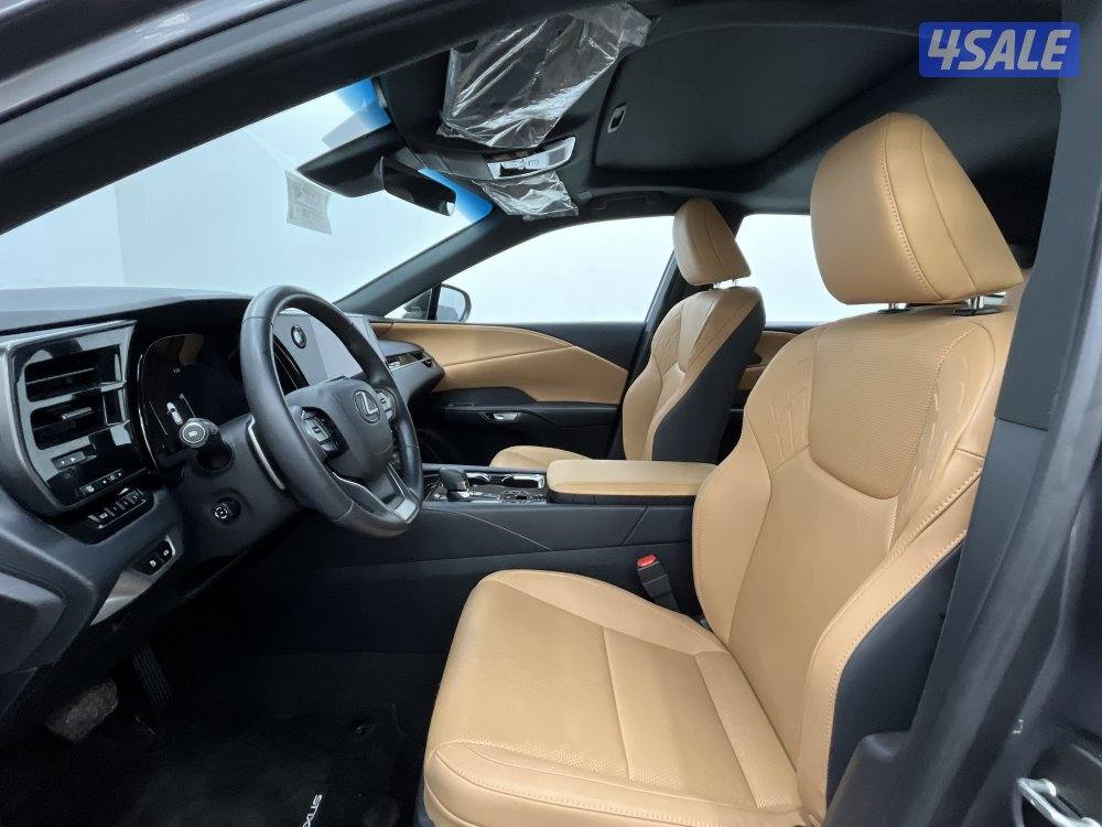 LEXUS RX350 25RX350-PREMIER4