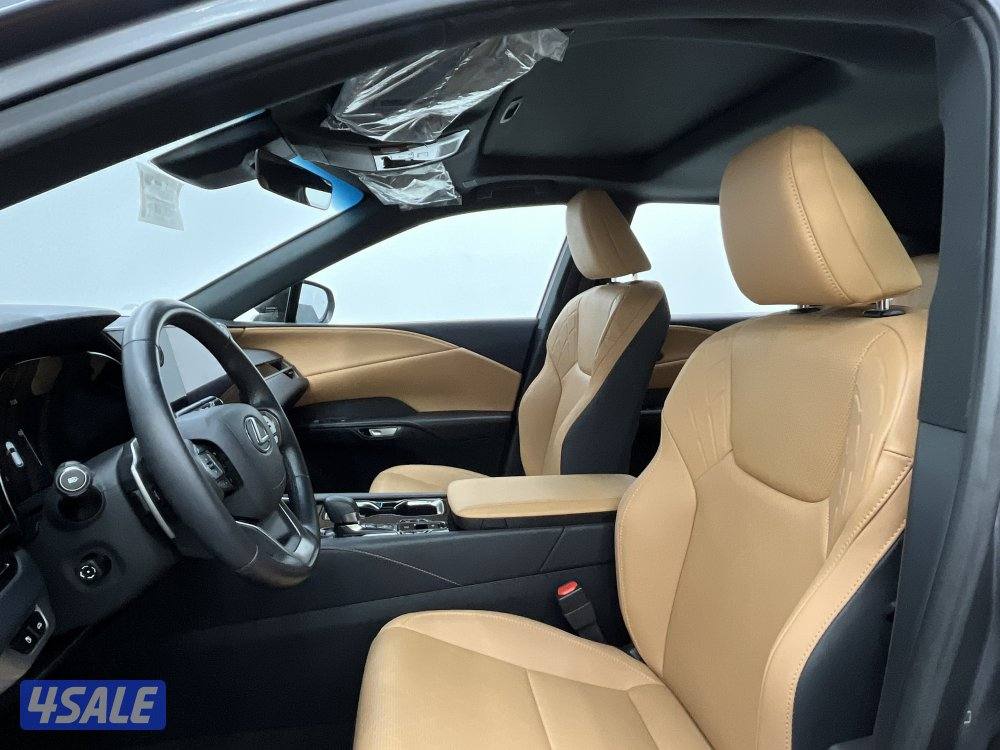 LEXUS RX350 25RX350-PREMIER5