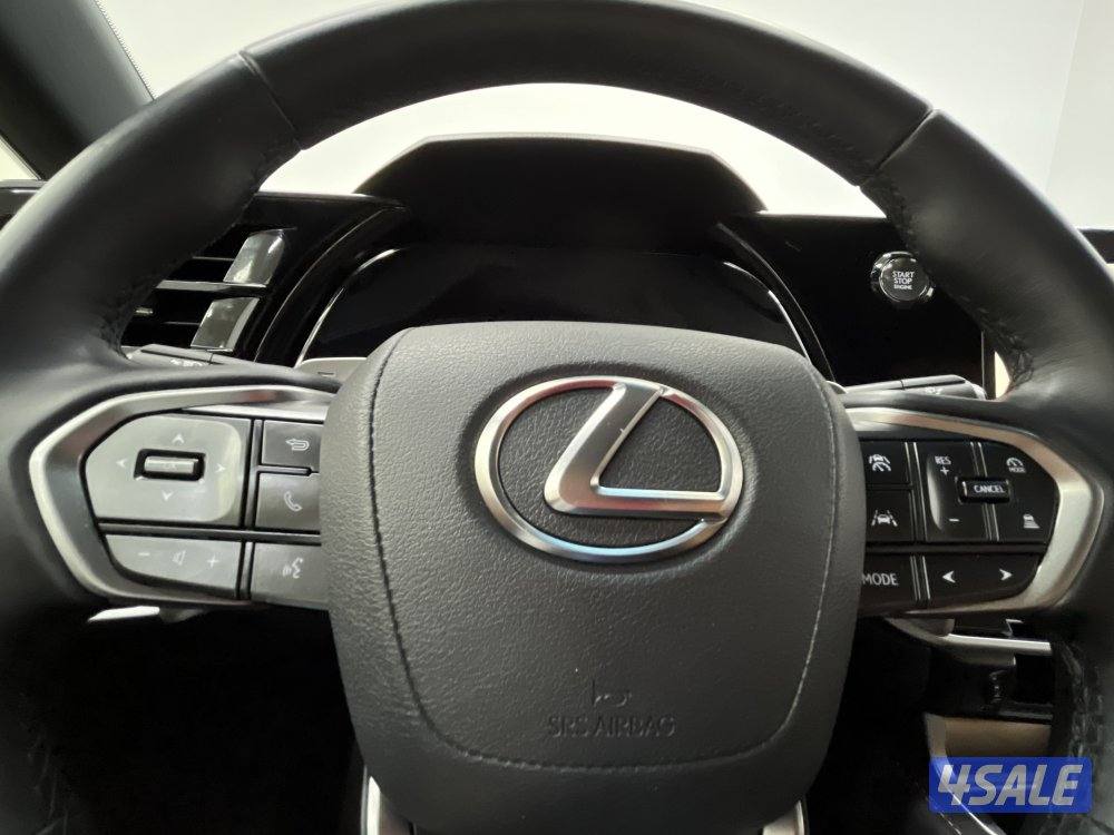 LEXUS RX350 25RX350-PREMIER7