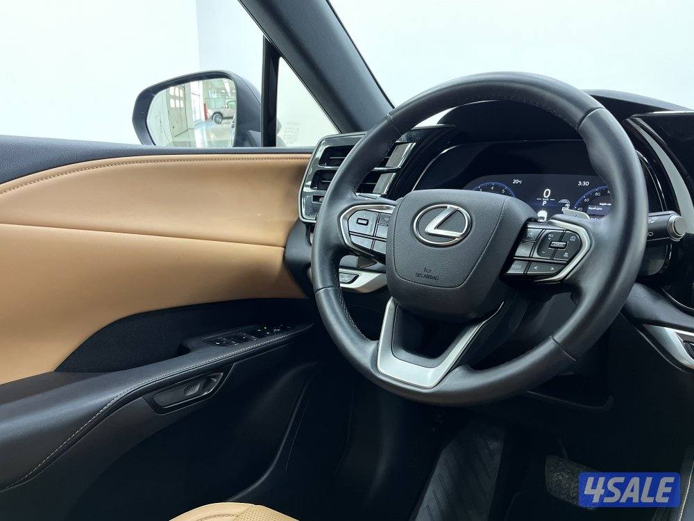 LEXUS RX350 25RX350-PREMIER12