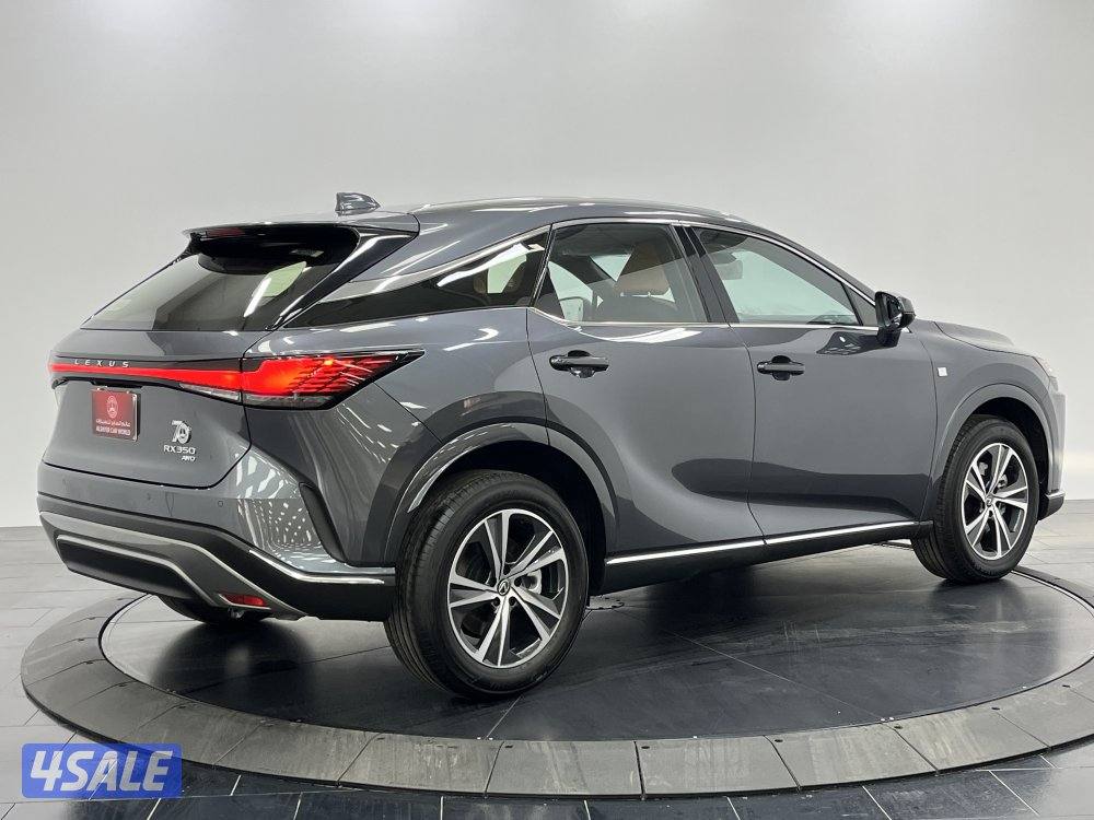 LEXUS RX350 25RX350-PREMIER14