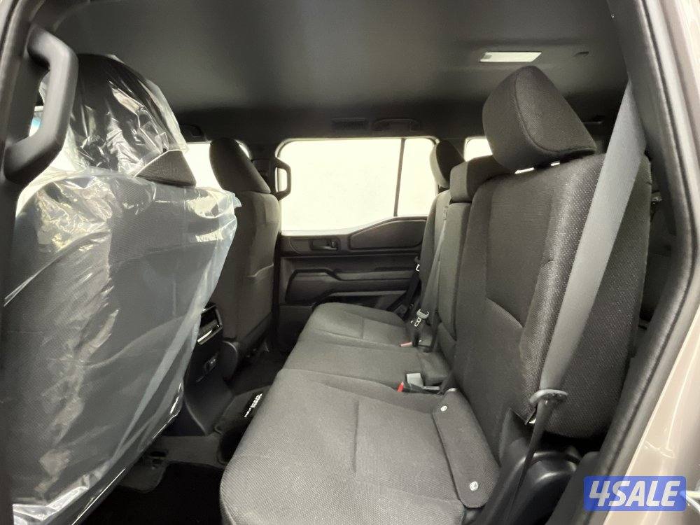 TOYOTA PRADO-250 25PRP-UN-MA_Prado UN grade3