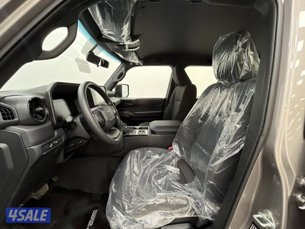 TOYOTA PRADO-250 25PRP-UN-MA_Prado UN grade4