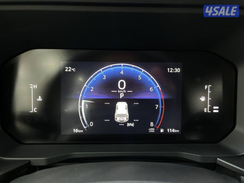 TOYOTA PRADO-250 25PRP-UN-MA_Prado UN grade6