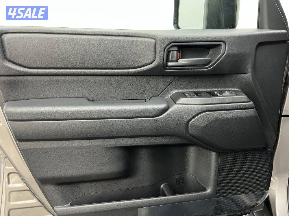 TOYOTA PRADO-250 25PRP-UN-MA_Prado UN grade10