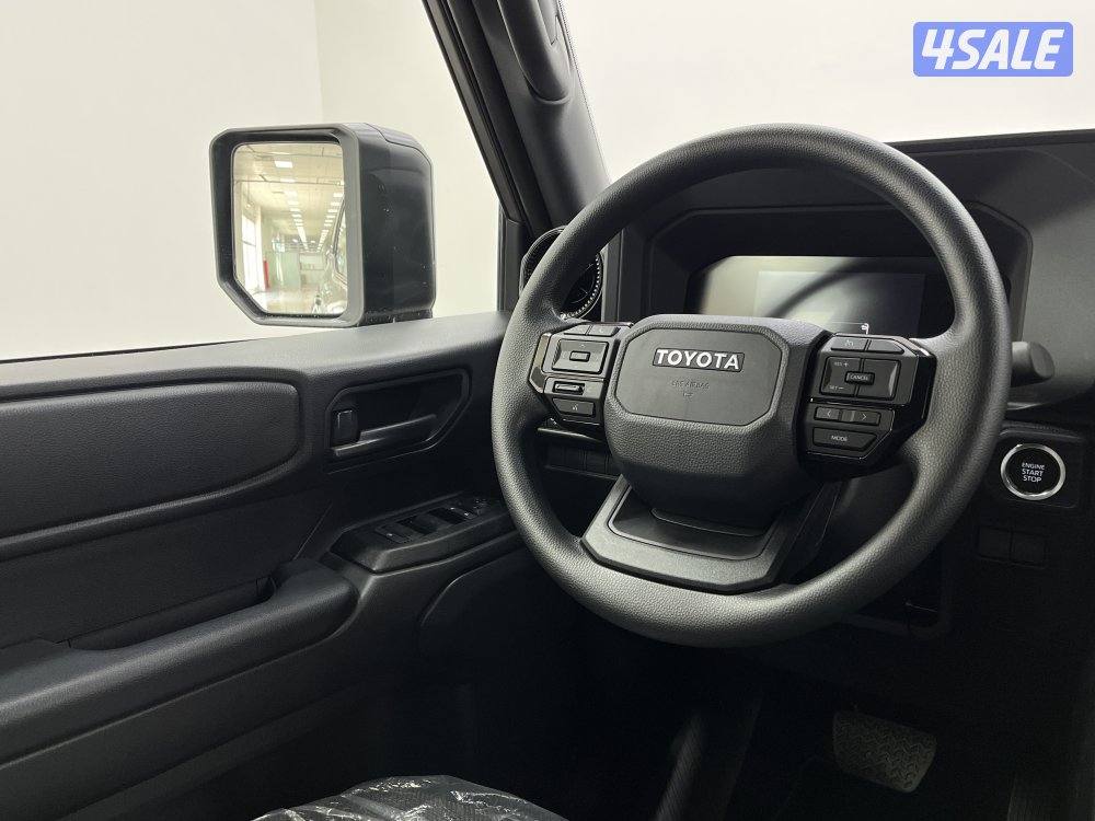 TOYOTA PRADO-250 25PRP-UN-MA_Prado UN grade12