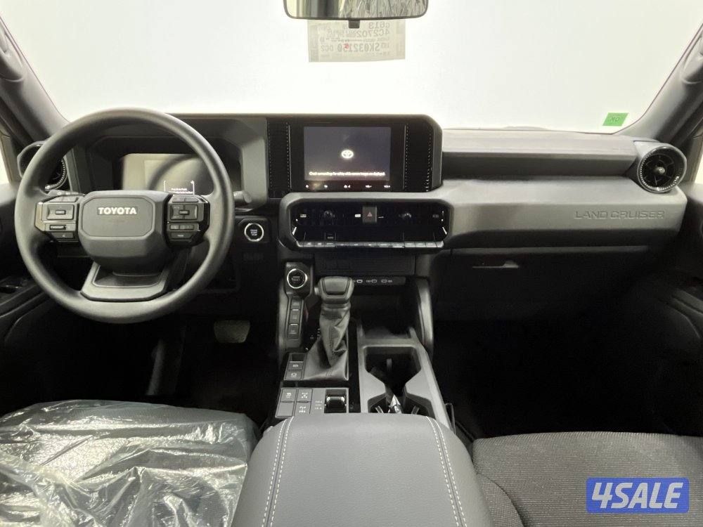 TOYOTA PRADO-250 25PRP-UN-MA_Prado UN grade11