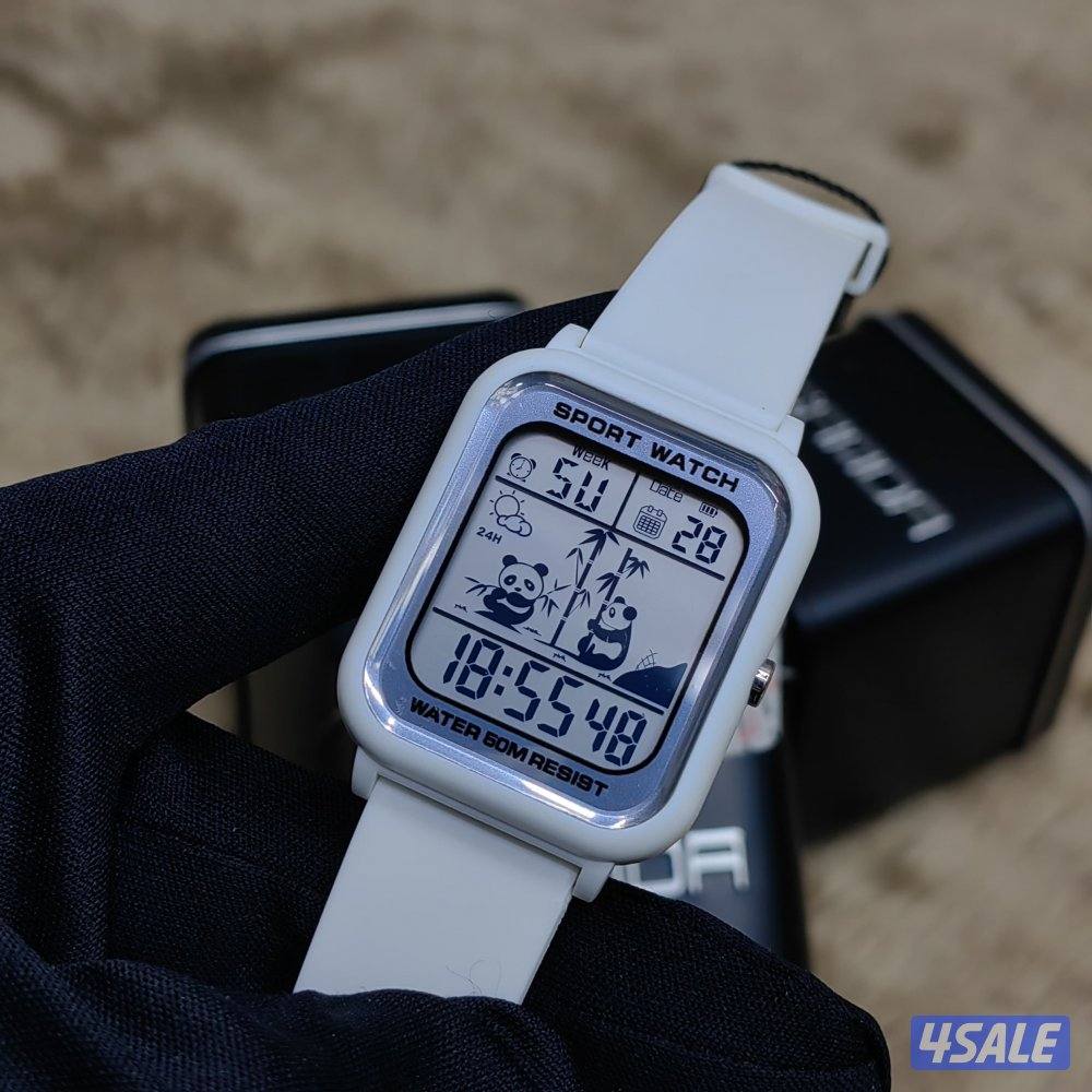 ساعات ذكيه1