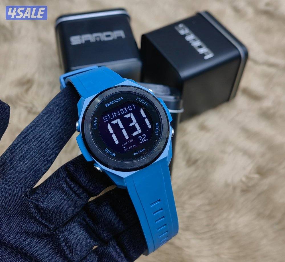 ساعات ذكيه3