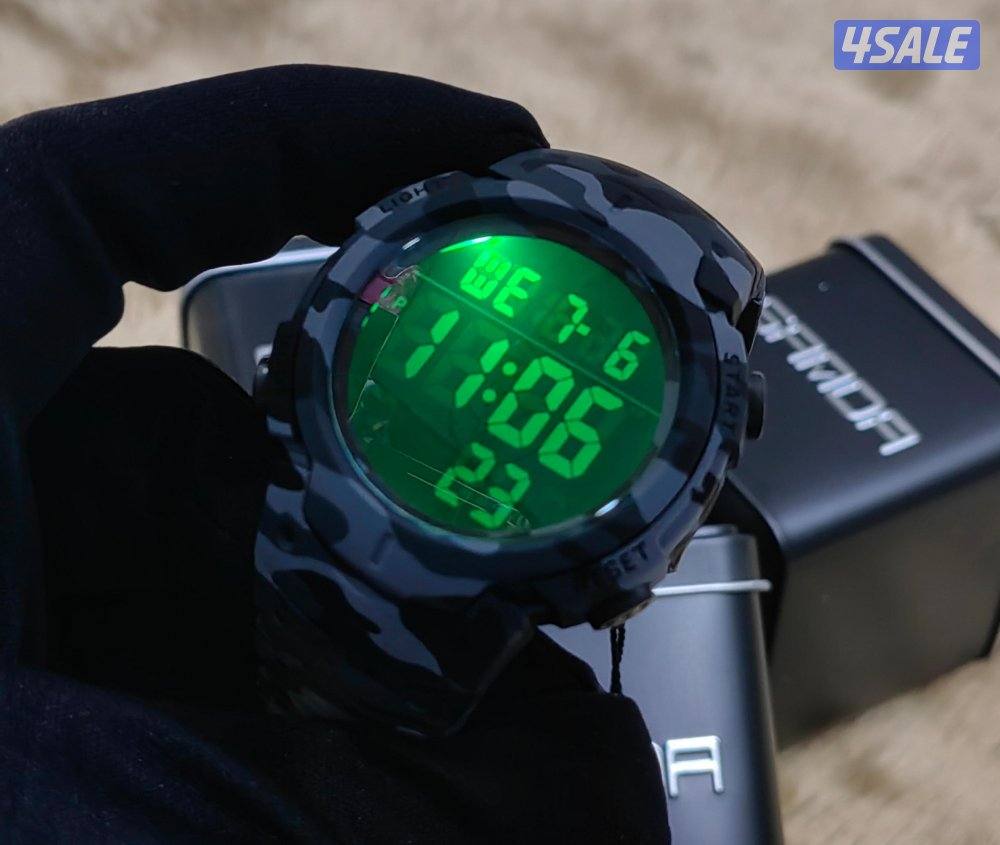 ساعات ذكيه5