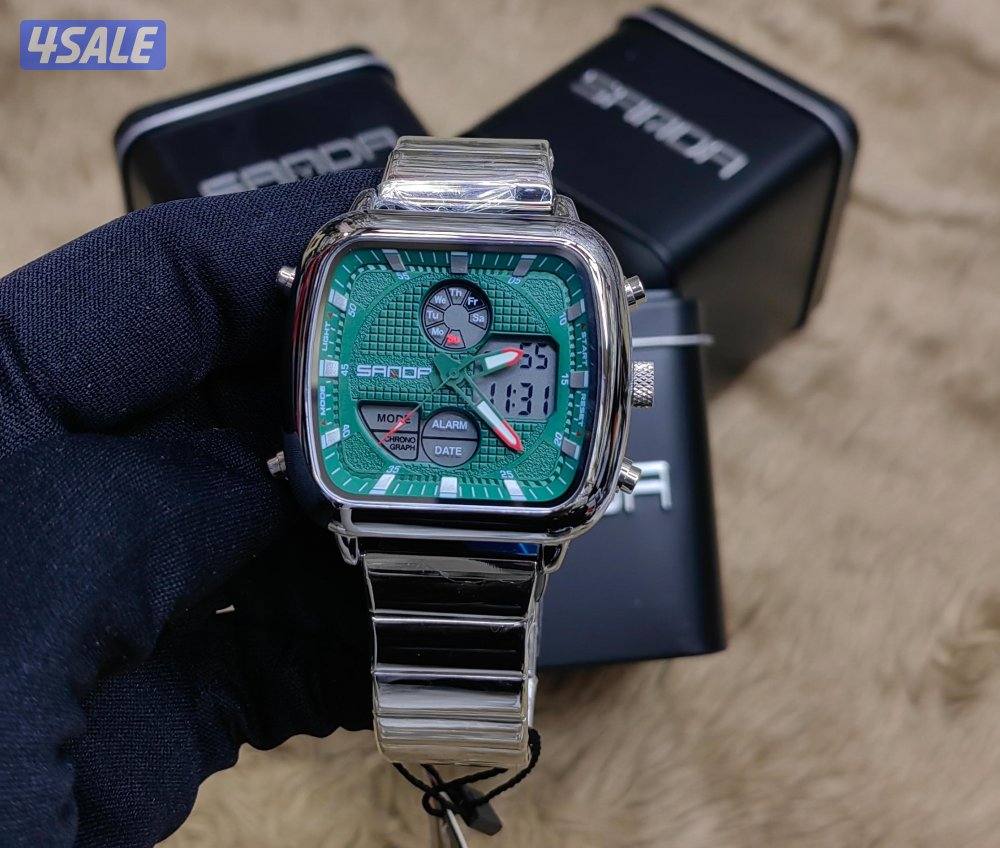 ساعات ذكيه7