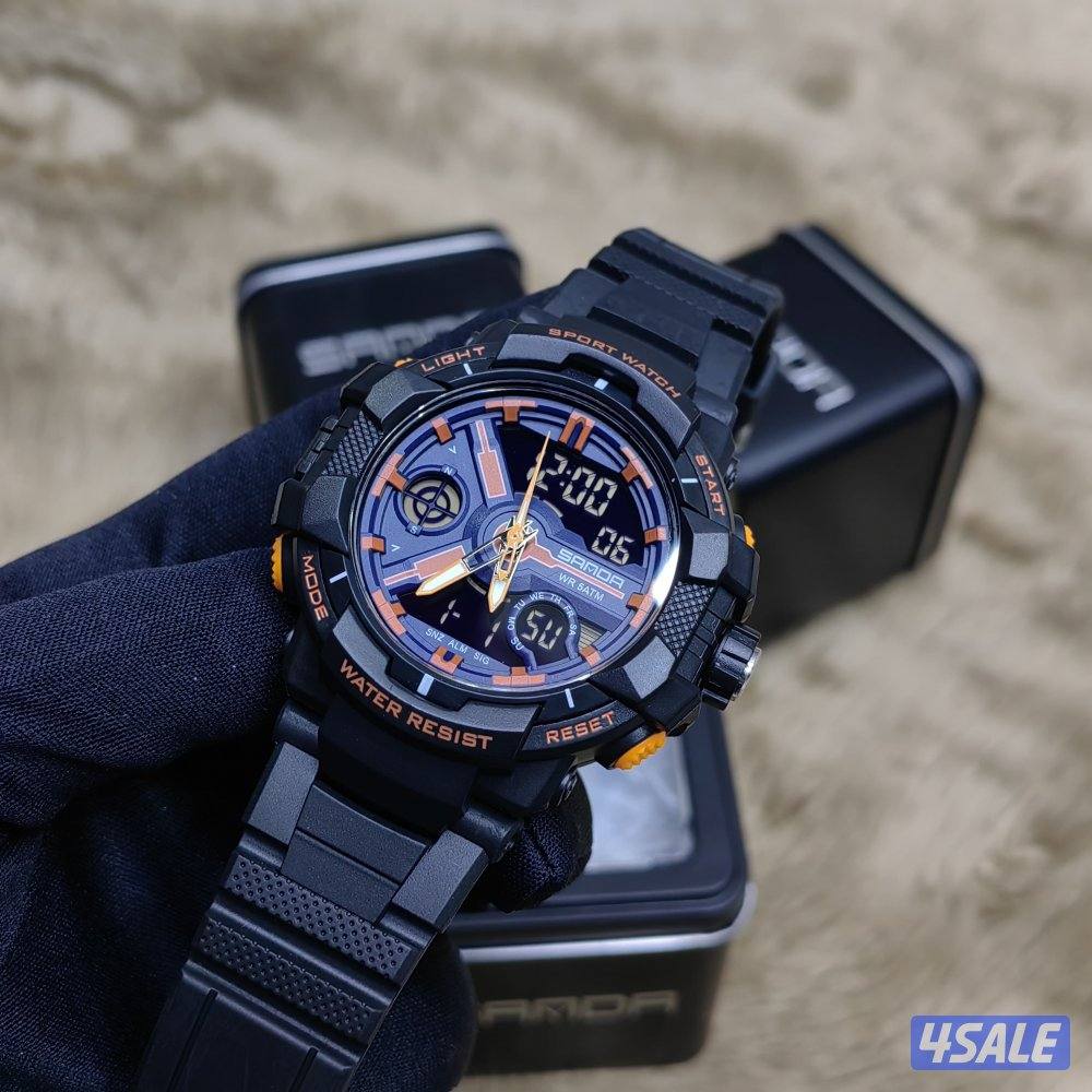 ساعات ذكيه8