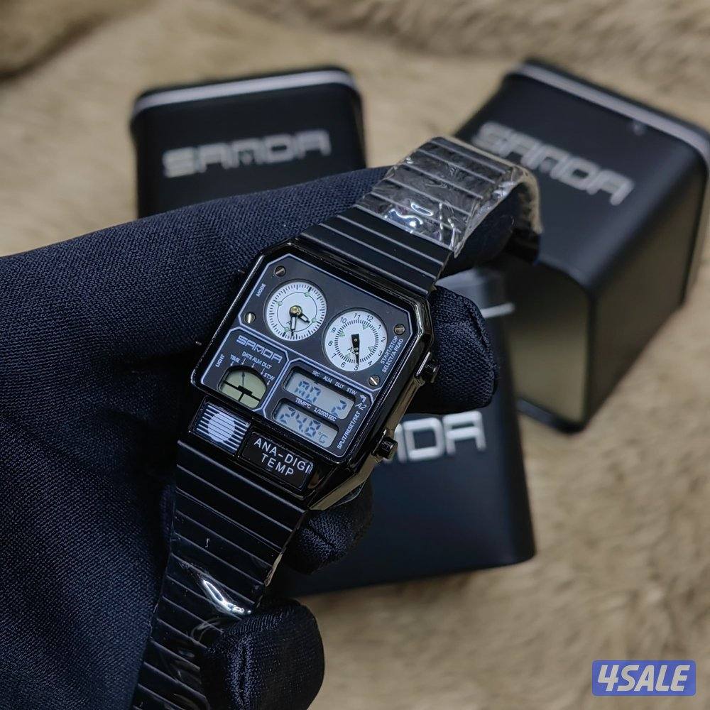 ساعات ذكيه12